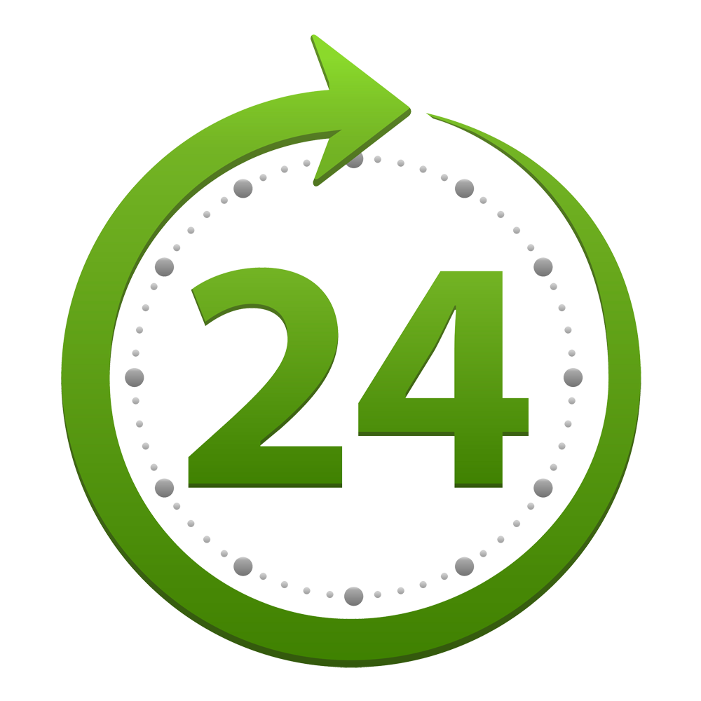 Livrare Prioritara 24h