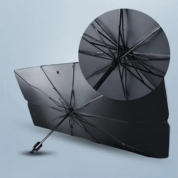 Umbrelă Protecție Solară Auto