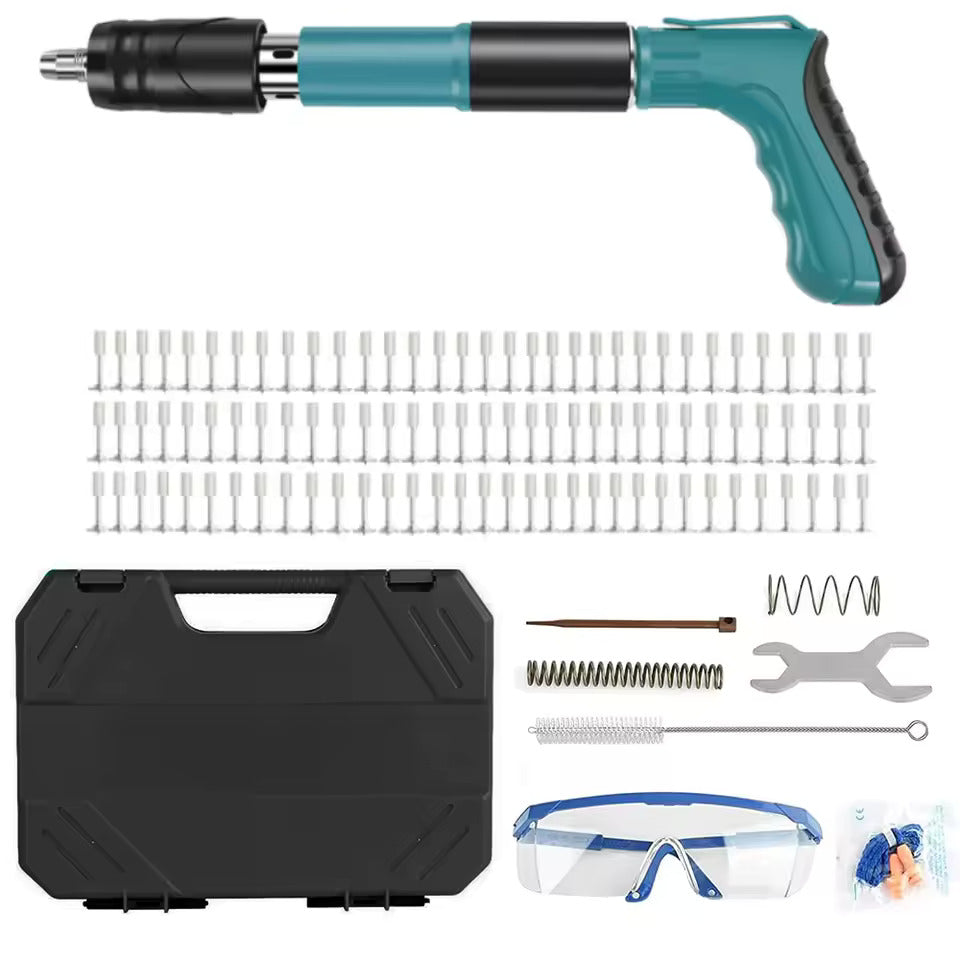 Set Complet Nituitor Trusa KRAFTOOL