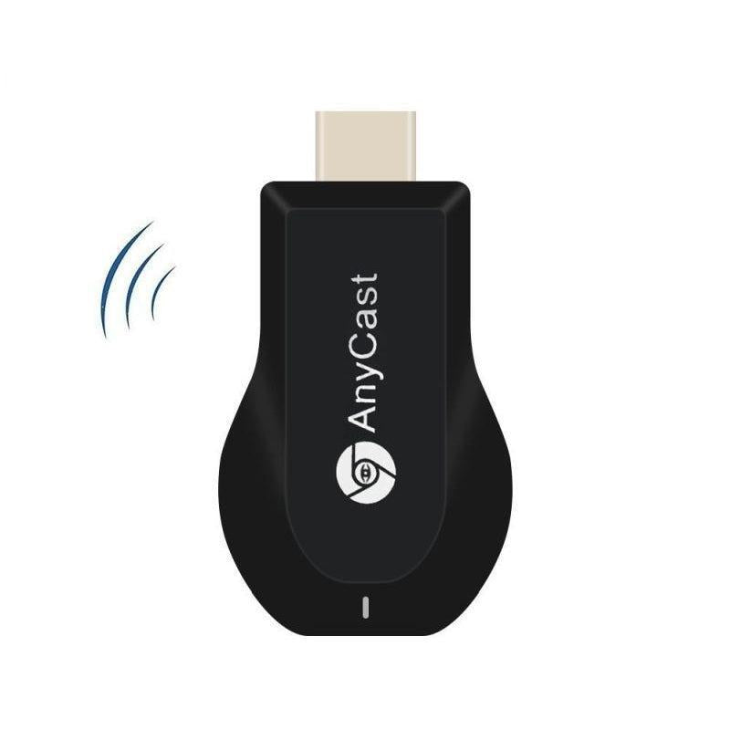 AnyCast Media Player HDMI Full HD, Wi-Fi, Compatibil iOS/Android/Windows