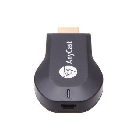 AnyCast Media Player HDMI Full HD, Wi-Fi, Compatibil iOS/Android/Windows