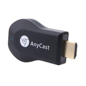 AnyCast Media Player HDMI Full HD, Wi-Fi, Compatibil iOS/Android/Windows