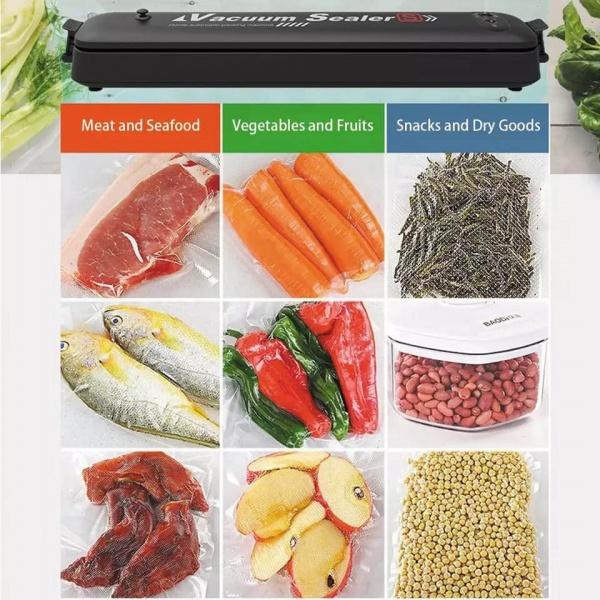 Aparat de Vidat Pungi Vacuum Sealer – Menține Prospețimea și Protejează Alimentele