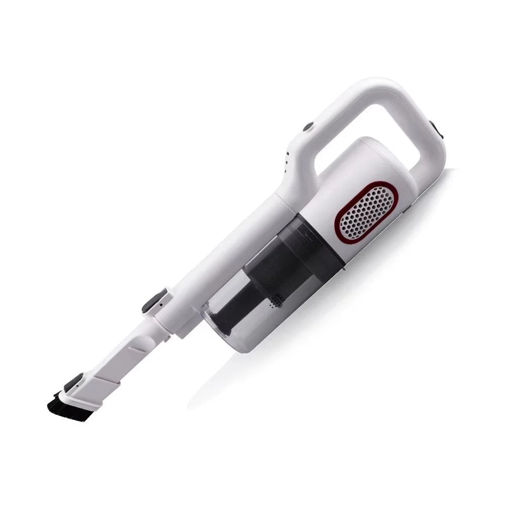 Aspirator Fără Fir RAF R8669 - 120W, Vertical și de Mână, 2 în 1