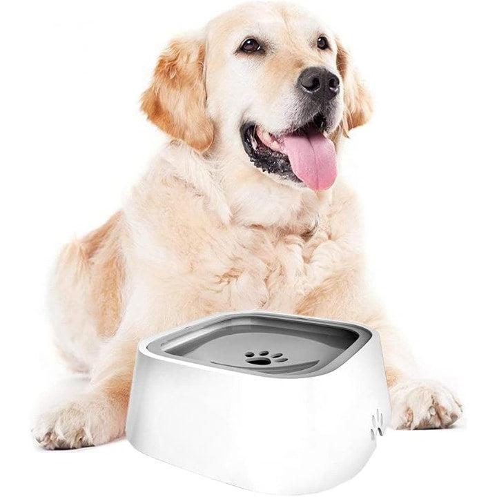 Bol de Apă pentru Animale de Companie Anti-Varsare