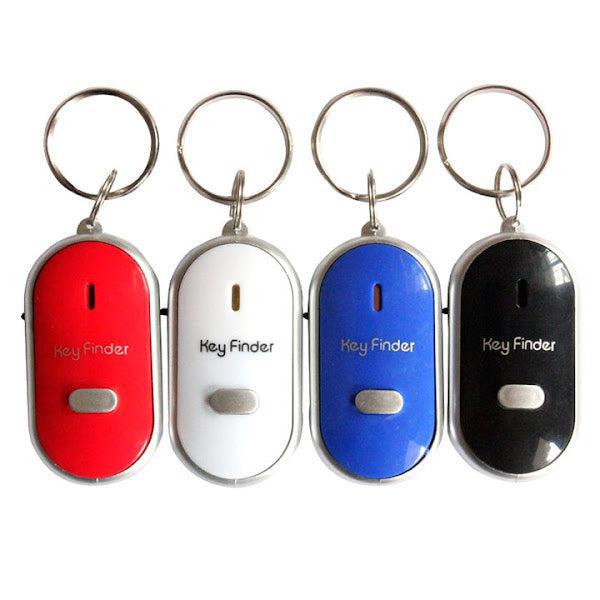 Breloc Key Finder - Localizator de Chei prin Fluierat