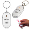 Breloc Key Finder - Localizator de Chei prin Fluierat