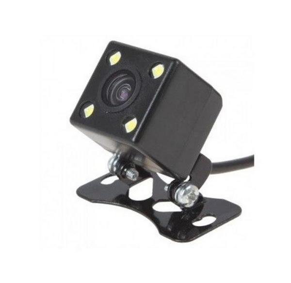 Camera Marsarier cu LED-uri HD CCD Night Vision