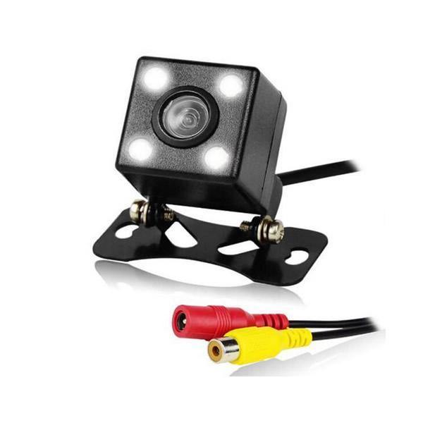 Camera Marsarier cu LED-uri HD CCD Night Vision