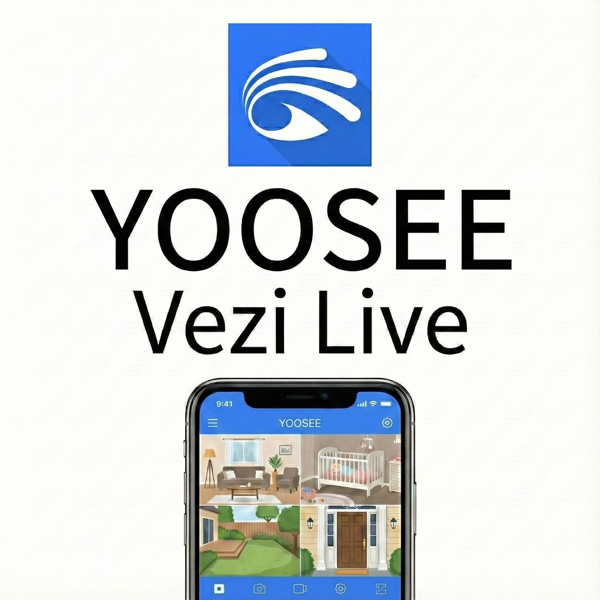 Camera Wifi Jortan 8161QJ, 2 Megapixeli, 28 PIR LED, Night Vision, Smart Tracking