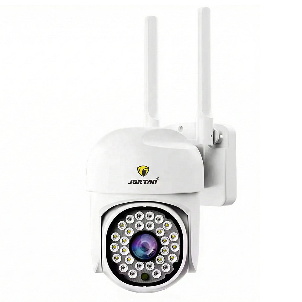 Camera Wifi Jortan 8161QJ, 2 Megapixeli, 28 PIR LED, Night Vision, Smart Tracking
