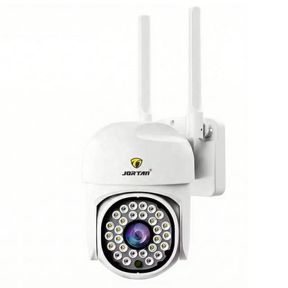 Camera Wifi Jortan 8161QJ, 2 Megapixeli, 28 PIR LED, Night Vision, Smart Tracking