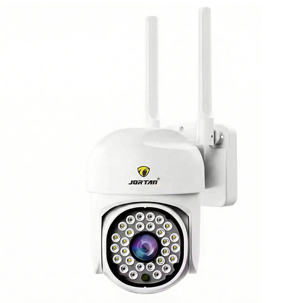 Camera Wifi Jortan 8161QJ, 2 Megapixeli, 28 PIR LED, Night Vision, Smart Tracking