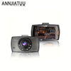 Camera auto Cam 1080p HD cu suport cu ventuză – control cu buton, înregistrare în buclă, blocare la impact, alimentare auto, fără fir