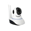 Camera de Supraveghere HD IP WiFi 360Eye, Pan/Tilt, Night Vision, Wireless