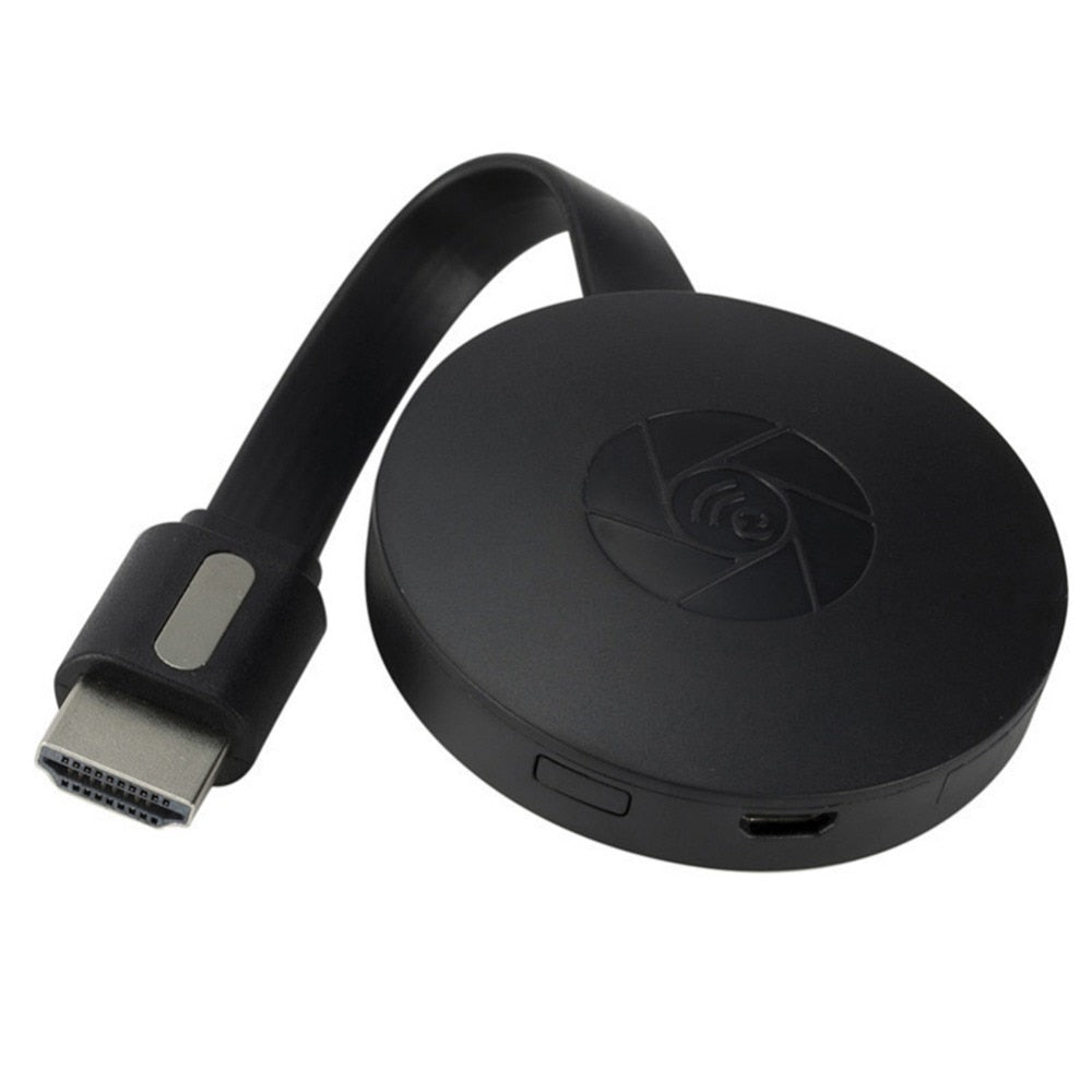 Chrome-Cast Media Player HDMI , transmisie dispozitiv mobil, TV Andoid, IOS, Windows in HDMI prin wifi