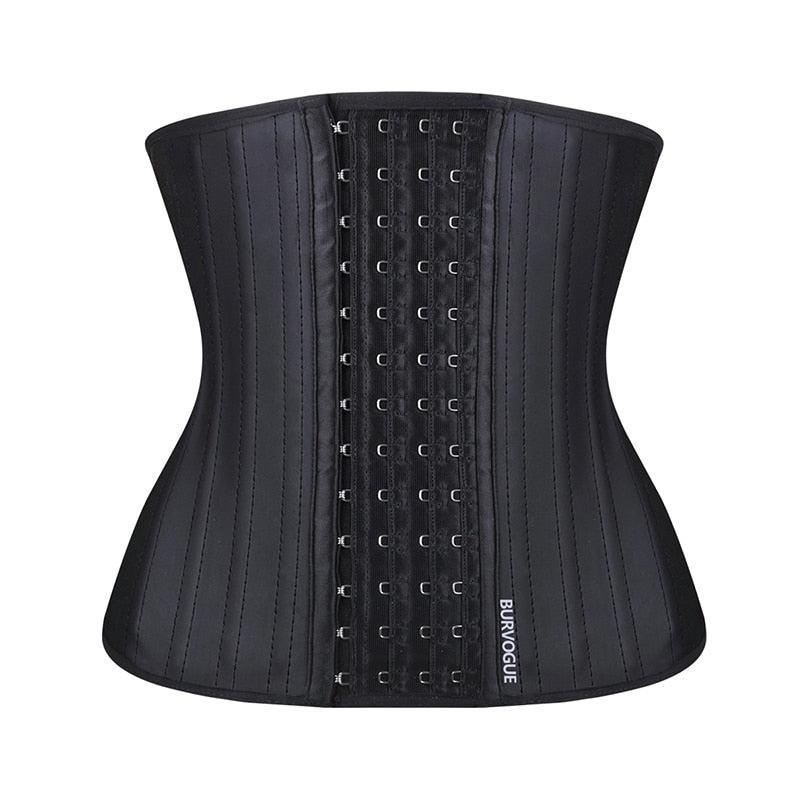 Corset Modelator Premium Vogue Talie de Viespe Latex