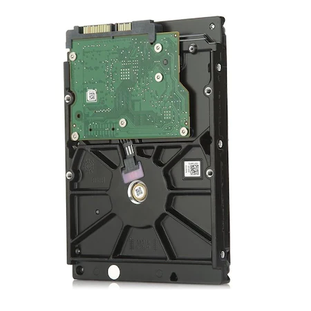 Hard disk 500GB SATA III, 7200 RPM, optimizat pentru sisteme de supraveghere 24/7