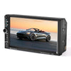 MP5 Player Auto 7 Inch cu Touchscreen, Mirrorlink și Bluetooth