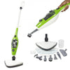 Mop cu Aburi 1300W H2O X10 cu Dezinfectare și Control Jet Abur, Rezervor 400ml