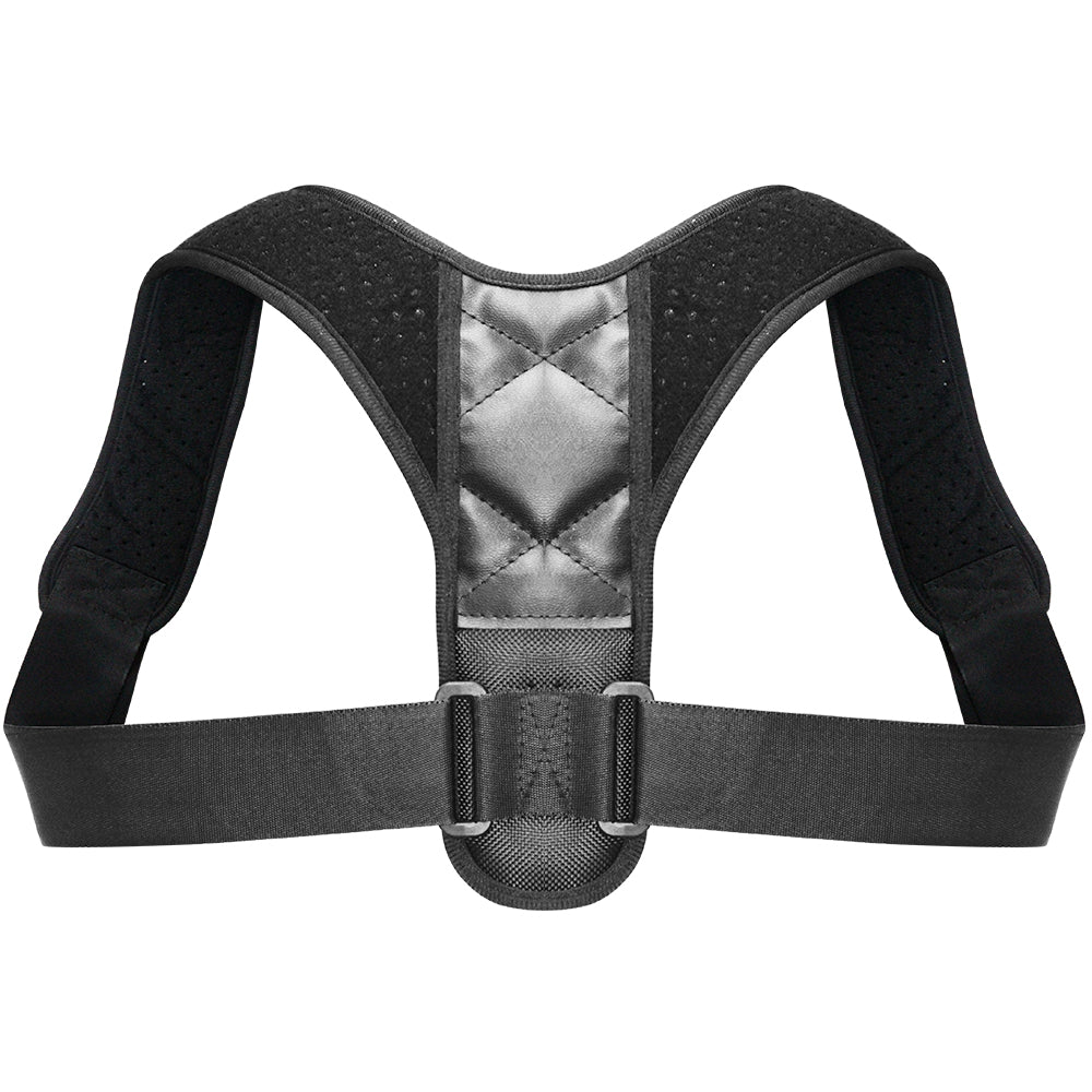 Pachet x2 Ham Centură Corectoare Spate Fit-Back Unisex, pentru Îndreptarea Coloanei