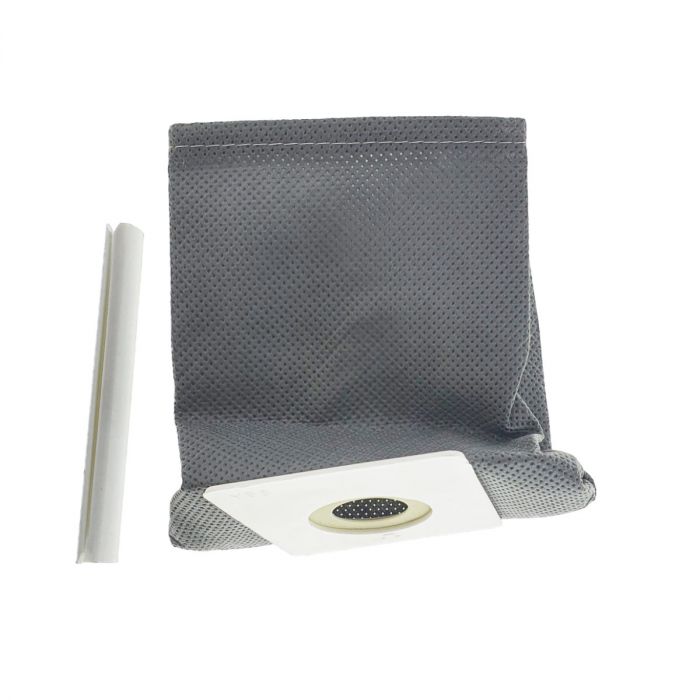 Sac Textil Aspirator Universal - Set de 2 Bucăți, Material Rezistent și Impermeabil