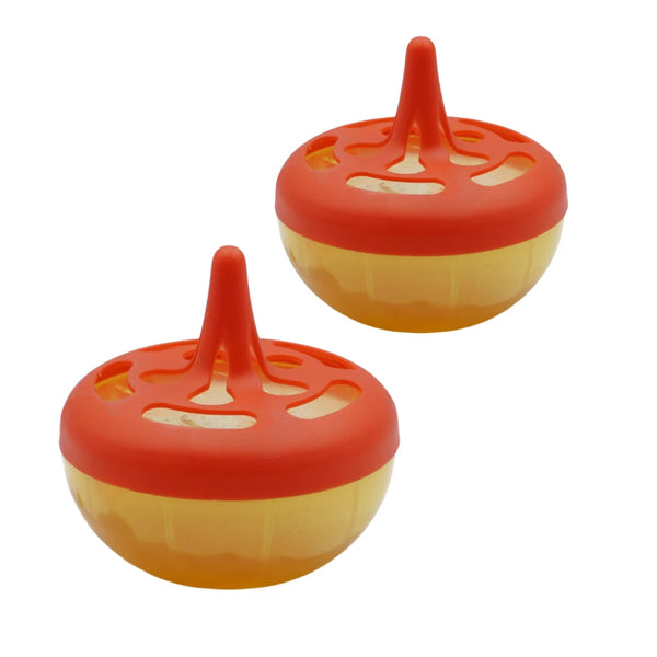 Set 2 Capcane Anti-Muște Fly Lure Box cu Gel Atractant, Non-Toxice, Eliminare Rapidă, Ideal pentru Bucătărie și Terase