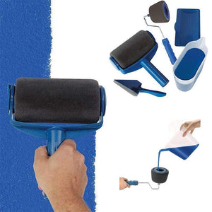 Trafalet cu Rezervor pentru Vopsit, Paint Runner Pro, Multiple Accesorii