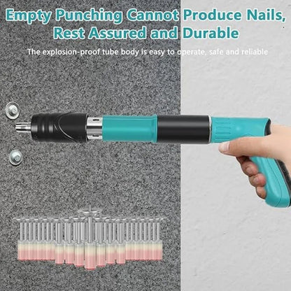 Set Complet Nituitor Trusa KRAFTOOL