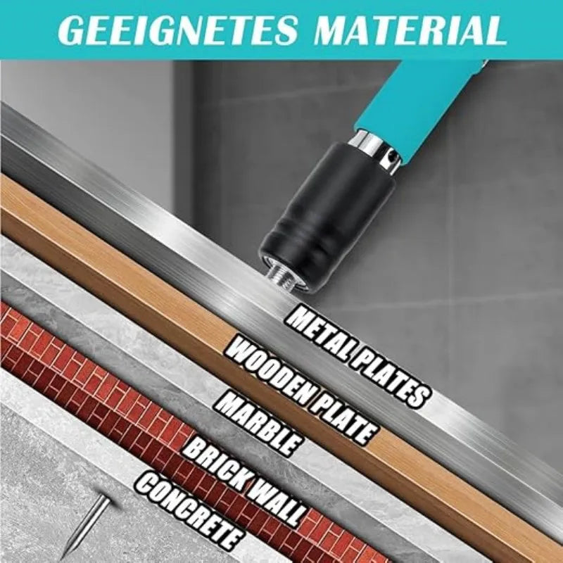 Set Complet Nituitor Trusa KRAFTOOL