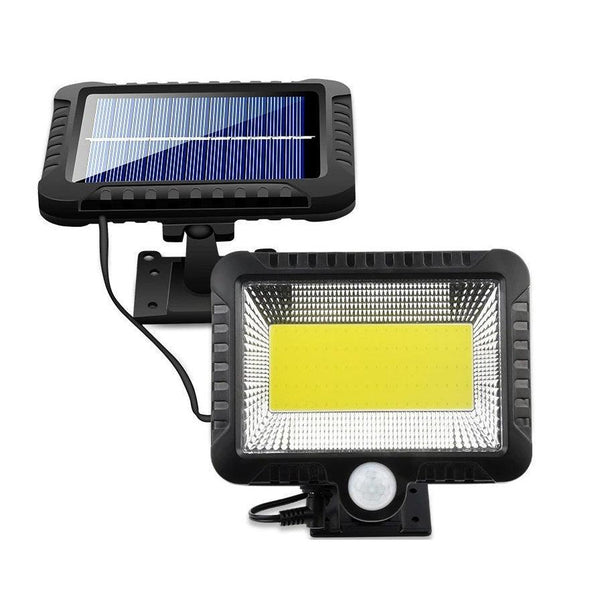 Lămpi Solare cu Senzor