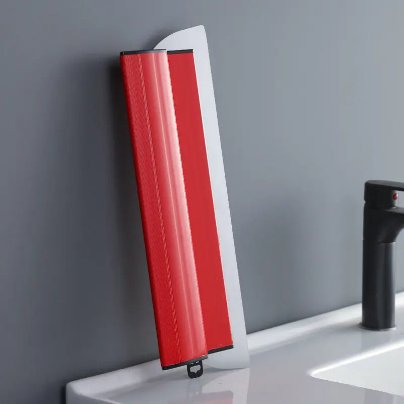 Gletieră Profesională 600mm pentru Finisare, Flexibilă