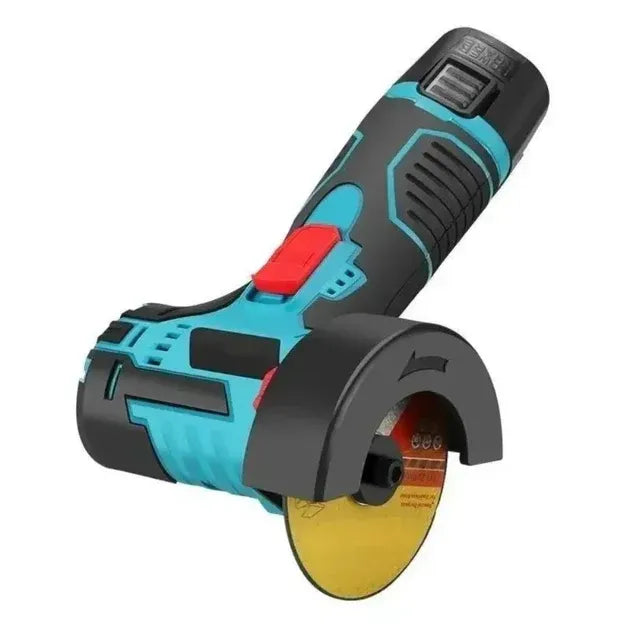 Trusă Profesionalâ 2 in 1 Flex si Bormașină cu Acumulatori 48V + Accesorii