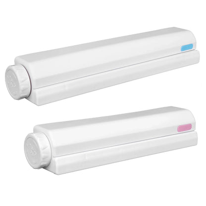 Uscător de Rufe Retractabil Lungime 3 metri cu 4 Sfori