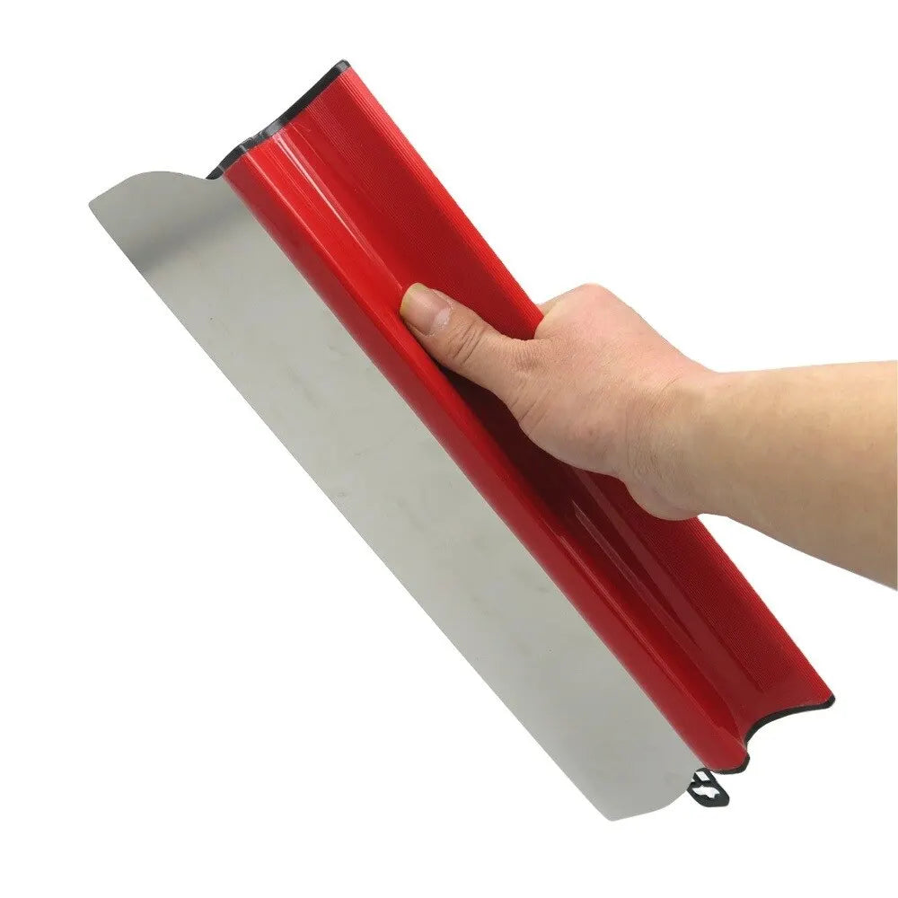 Gletieră Profesională 600mm pentru Finisare, Flexibilă