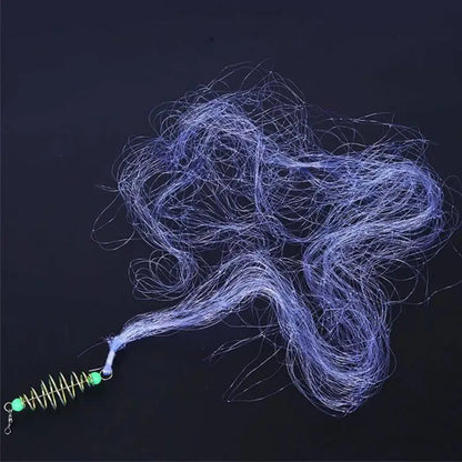 1+1 Plasă de Pescuit Dimensiune 1200mm X 1000mm, Ochi 35mm