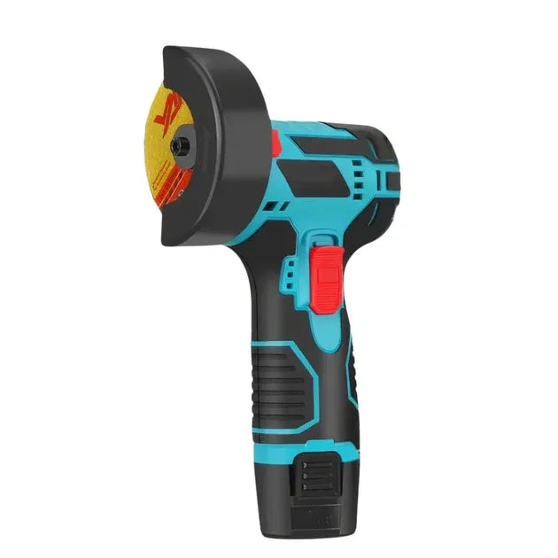 Trusă Profesionalâ 2 in 1 Flex si Bormașină cu Acumulatori 48V + Accesorii