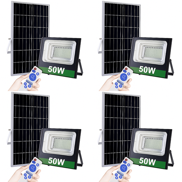 Lampi Solare Jortan Puternice